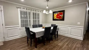 Full Home Cheerful 3-bedroom Ranch - Image 3
