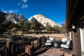 Mountain Views, Deck & Hot Springs in Nathrop - Image 2