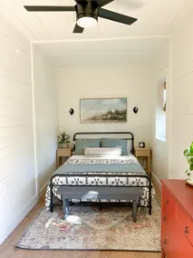 McClellan Cottage - centrally located studio - Image 4