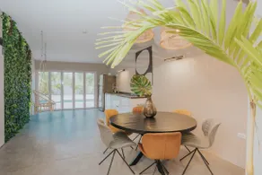 Private Villa Tropial - 2 min drive to Eagle Beach - Image 4