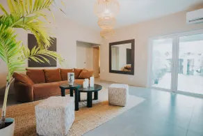 Private Villa Tropial - 2 min drive to Eagle Beach - Image 3