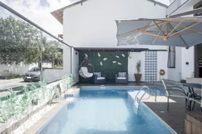 Modern House in Paraty — Villa da Serra I - Image 3