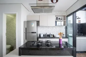 Modern House in Paraty — Villa da Serra I - Image 5