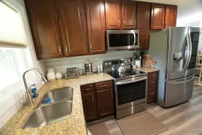 New Hope House! 20 Min to RDU| Outdoor Kitchen! - Image 5