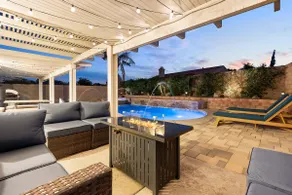 4BR Oasis w/ Heated Pool/Spa, Near Coachella & PSP - Image 5