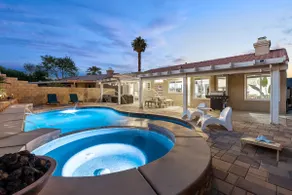 4BR Oasis w/ Heated Pool/Spa, Near Coachella & PSP - Image 3