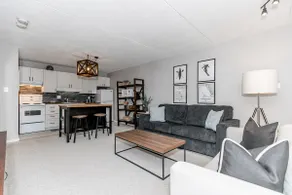 Alpine Cove - Condo in Collingwood - Sleeps 6 - Image 3