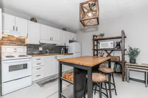 Alpine Cove - Condo in Collingwood - Sleeps 6 - Image 4