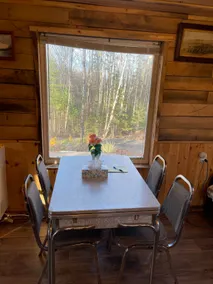 Rustic Cabin in the Woods - Image 5