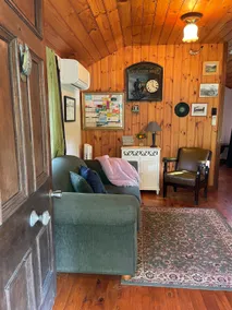 Cute and cosy chalet for two - Image 3
