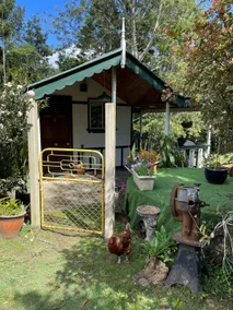 Cute and cosy chalet for two - Image 2