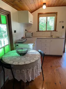 Cute and cosy chalet for two - Image 4