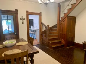 Historic Eyler House - downtown - Image 3