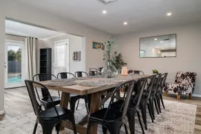 Free Heated Pool, Game Room, Mini-Golf, BBQ, Lux Home - Image 2