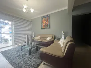 Comfortable, cool, and safe apartment in Santiago. - Image 4