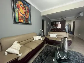Comfortable, cool, and safe apartment in Santiago. - Image 3