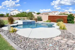 Cozy Desert Gem with Pool and Hot tub - Image 4