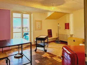 Sadalsuud Attic, Casa Antares - Image 5