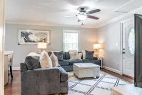 Ebenezer Home w/ LAND + HOT TUB! - Image 2