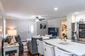 Ebenezer Home w/ LAND + HOT TUB! - Image 3