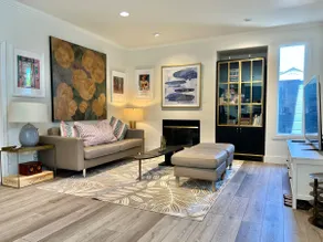 2BR OC Guest Suite with Private Entrance 3 Queens - Image 4