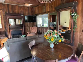 Cozy Meadow Retreat with River Views - Image 2