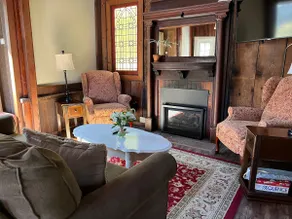 Cozy Meadow Retreat with River Views - Image 3