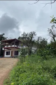 Coorg Retreats Plantation stay Ground floor 3 BHK - Image 2