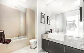 Lovely 1 Bedroom apartment, sleeps 4! - Image 3