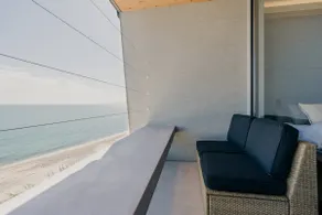 A villa located in Seaside - Image 2