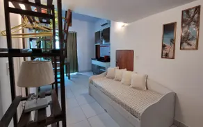 Studio 101 - 40m from the beach - Maragogi. - Image 3