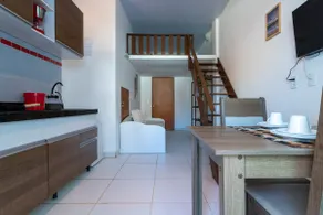 Studio 101 - 40m from the beach - Maragogi. - Image 2