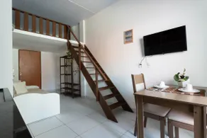 Studio 101 - 40m from the beach - Maragogi. - Image 4