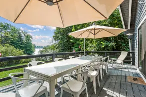 Lakefront Rental near Hudson | Kayaks + Pets - Image 3