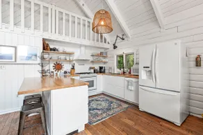 Lakefront Rental near Hudson | Kayaks + Pets - Image 4