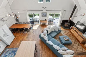 Lakefront Rental near Hudson | Kayaks + Pets - Image 5