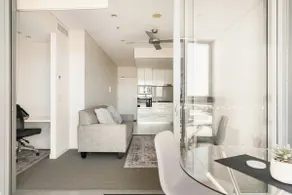 Minimalistic, modern, and lovely one bedroom. - Image 5