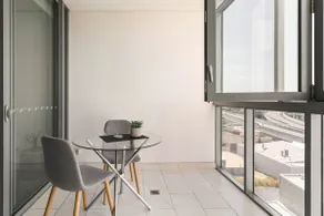 Minimalistic, modern, and lovely one bedroom. - Image 3