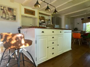 Traditional spacious house in pretty village - Image 5