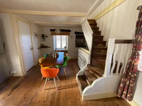 Traditional spacious house in pretty village - Image 3