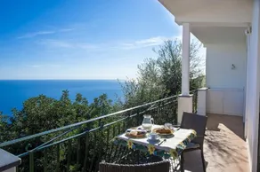 Casa Luci relax, jacuzzi and breathtaking view - Image 2
