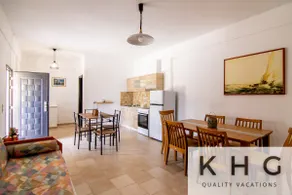 Irene apartment in Vlachata village! - Image 3