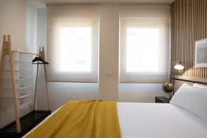 Suite Apartment 1 room + Parking - Image 4