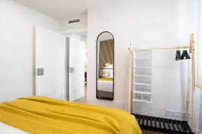 Suite Apartment 1 room + Parking - Image 3