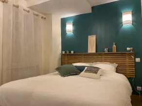 Ground floor apartment with private parking - Image 4