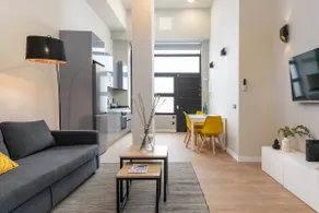 Beautiful duplex in front of Vista Alegre Palace - Image 4
