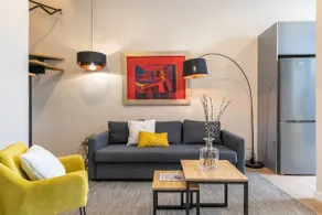 Beautiful duplex in front of Vista Alegre Palace - Image 3