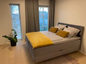 Modern Central Apartment HOTEL - Image 4