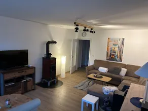 Relaxed quiet location with fireplace and terrace - Image 2