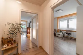 Relaxed quiet location with fireplace and terrace - Image 4